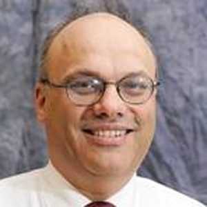 Mark Johnson, MD