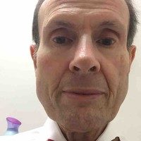 Burton Rabinowitz, MD