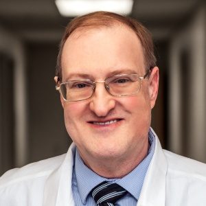 Geoffrey Hadlock, MD