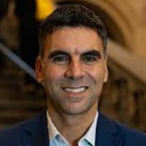 Elie Akl, FACP, MD, MPH, PhD
