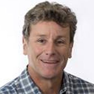 Brian Rush, MD