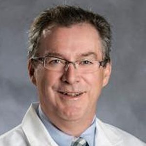 Thomas Davis, MD