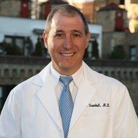 Rubin Frenkel, MD