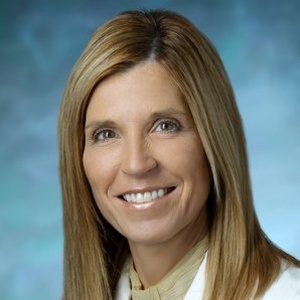 Redonda Miller, MBA, MD
