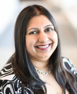 Shahira Ramji, MD