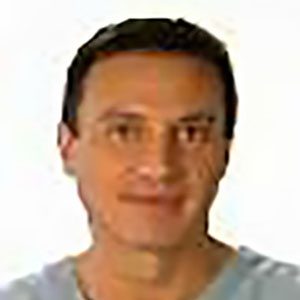 Roger Chams, MD