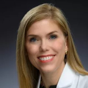 Shaine Morris, MD, MPH