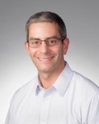 Eric Friedlander, MD