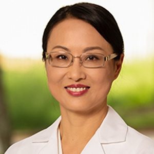 Min Pan, MD