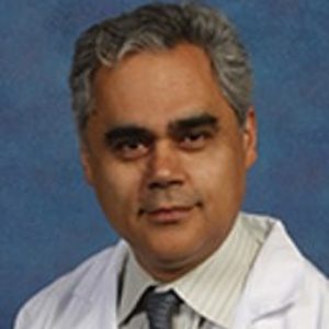 Omid Omidvar, MD
