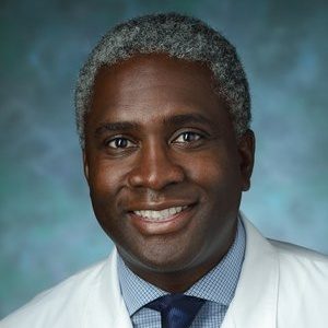 Chiadikaobi Onyike, MBBS, MHSc, MD