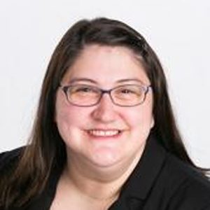 Dinah Conti, FAAP, MD