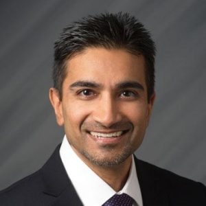 Mohamed Adenwalla, MD