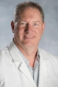 Todd Campbell, MD