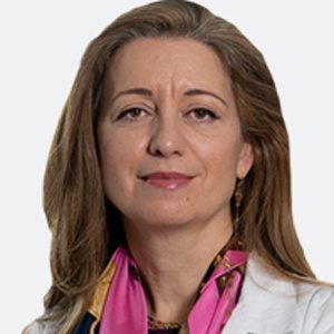 Irene Souter, PhD, MD