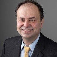 Roger Laham, MD