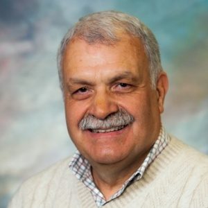 Saadi Albaghdadi, MD