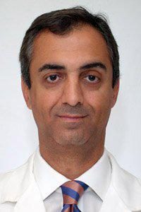 Seyedmehdi Jadali, MD