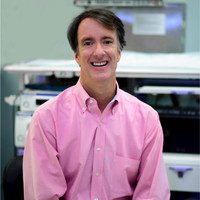 James Reichheld, MD
