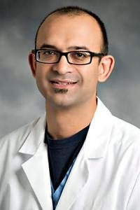 Majid Qazi, DO