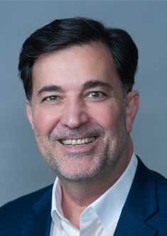 Robert Johnson, FACP, MBA, MD