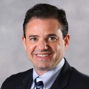 Matthew Mene, DO, FACOS