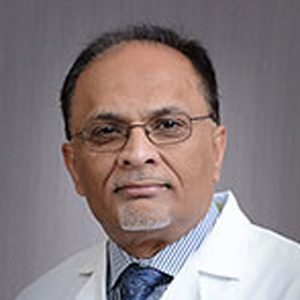 Ranga Rao, FACC, MD