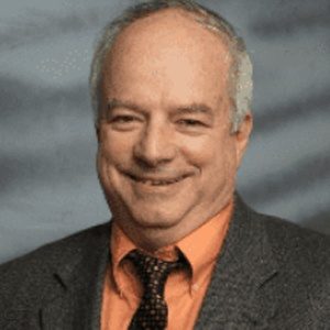 Michael Ahearn, MD