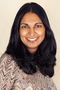 Lisa Bohra, MD