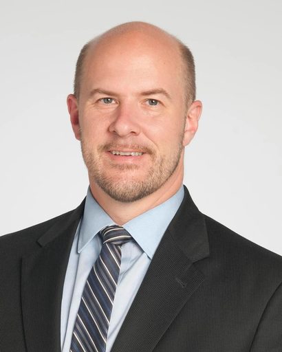 Benjamin Walter, MD, MBA