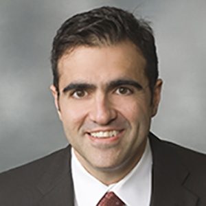 Ali Ziaee, MD