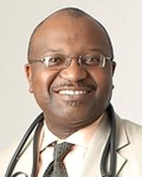James Tansinda, MD