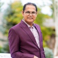 Srinath Tadakamalla