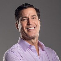 Jonathan Spero