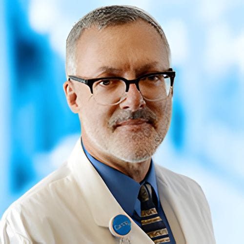 Todd Holmes, MD