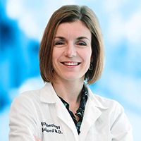 Nathalie Guibord, MD