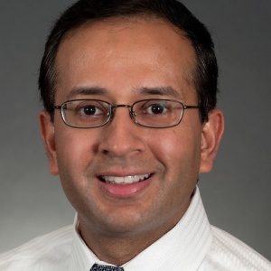 Rahul Rathod, MBA, MD