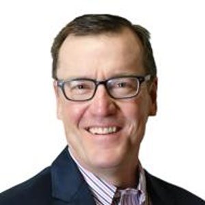 Lincoln Wallace, MD