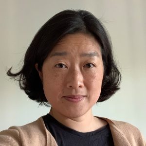 Rebecca Heist, MD, MPH