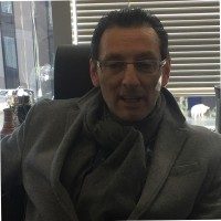 Antoine Douaihy, MD