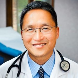 Andrew Kim, MD