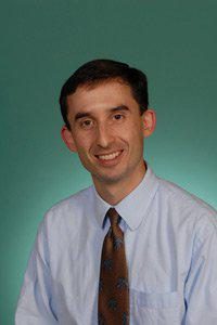 Jon Yeargan, MD