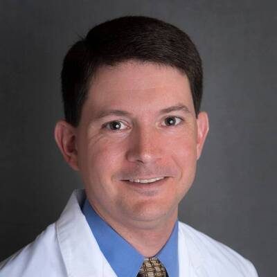 Marc Harvey, MD