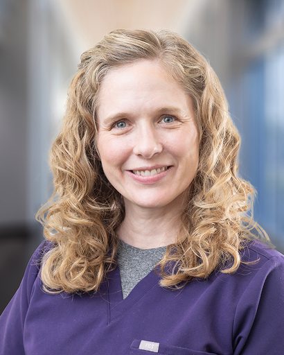 Chandra Ostrognai, MD