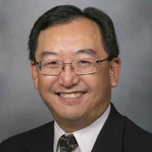 Alan Go, MD