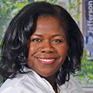 Jayci Knights, FACOG, MD