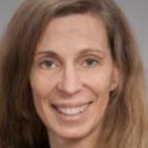 Stephanie Cooper, MD