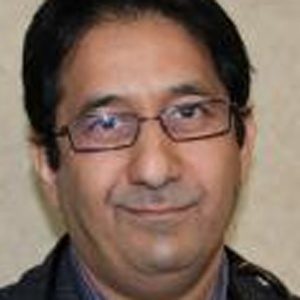 Mashood Qadri, MD