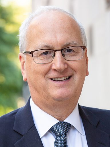 David Nanus, MD