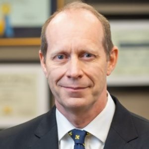 Mark Prince, FRCSC, MD, FACS